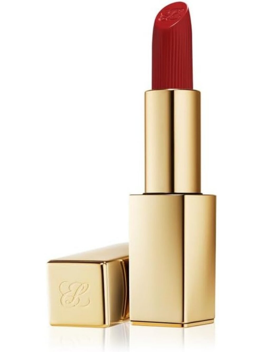 Long-Lasting Matte Lipstick for Women | Plumping & Nourishing Formula, 0.12 oz